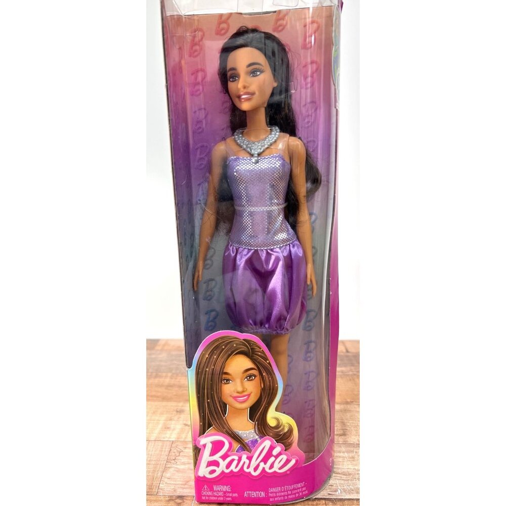 Barbie Fashionista Doll #234
